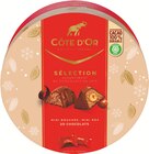 Boîte Sélection - CÔTE D'OR dans le catalogue Intermarché Super