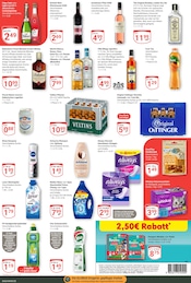 Aktueller GLOBUS Prospekt mit Veltins, "Aktuelle Angebote", Seite 3