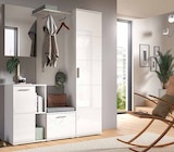 Garderobenschrank, Spiegel, Garderoben-Paneel, Schuhkommode oder Sitzbank im Angebot bei Opti-Wohnwelt in Suhl Garderobenschrank, Spiegel, Garderoben-Paneel, Schuhkommode oder Sitzbank Angebote bei Opti-Wohnwelt Suhl für 69,90 €