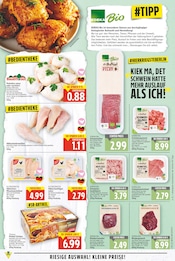 Aktueller E center Prospekt mit Gulasch, "Aktuelle Angebote", Seite 7