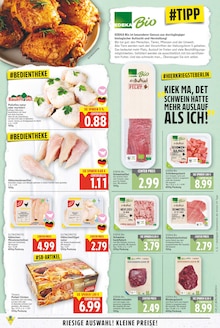 Schweinefilet im aktuellen E center Prospekt (Berlin) Schweinefilet im E center Prospekt "Aktuelle Angebote" mit 26 Seiten (Berlin)