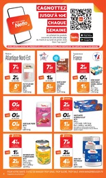 Offre Alimentation Poisson dans le catalogue Netto du moment à la page 4