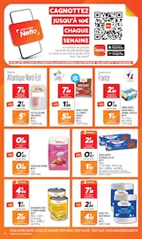 Viande Angebote im Prospekt "Netto" von Netto auf Seite 4