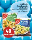 Aktuelles Penne Gorgonzola oder Tortelloni Angebot bei EDEKA in Leipzig