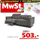 Madeira Angebote bei Seats and Sofas Regensburg für 503,00 €