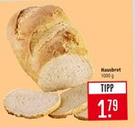 Aktuelles Hausbrot Angebot bei Marktkauf in Reutlingen ab 1,79 €