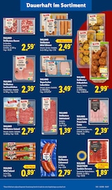 Hackfleisch im Lidl Prospekt in Leipzig Aktueller Lidl Prospekt mit Hackfleisch, "LIDL LOHNT SICH", Seite 25