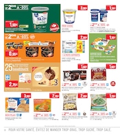 Congélateur en promo dans le catalogue Supermarchés Match à la page 10
