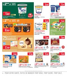 Catalogue Supermarchés Match, 13/10/2026 - 25/10/2026, C'EST TOUS LES JOURS LE MARCHÉ, 24 pages Prospectus Supermarchés Match en cours, "C'EST TOUS LES JOURS LE MARCHÉ", 24 pages