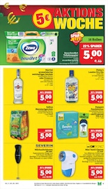 Aktueller Marktkauf Prospekt mit Shampoo, "GANZ GROSS in kleinsten Preisen!", Seite 5