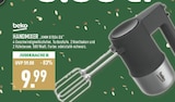 HANDMIXER im Angebot bei Marktkauf in Voerde HANDMIXER Angebote von beko bei Marktkauf Voerde für 9,99 €
