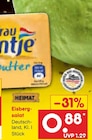 Netto Marken-Discount Apen Prospekt mit  im Angebot für 0,88 €