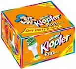 Getränke A-Z - Der Party Klopfer Fun Mix Angebot im Prospekt Der Party Klopfer Fun Mix bei Getränke A-Z im Prospekt "" für 8,99 €
