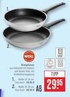 Bratpfanne im Angebot bei Marktkauf in Maintal Bratpfanne Angebote von Woll bei Marktkauf Maintal für 29,95 €