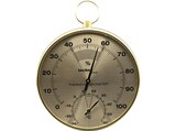WA 3055 Analoges Thermo-Hygrometer von TECHNOLINE im aktuellen MediaMarkt Saturn Prospekt für 16,99 €