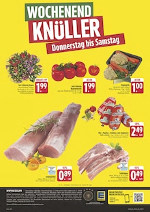 Tulpen im aktuellen E center Prospekt (Chemnitz) Tulpen im E center Prospekt "Wir lieben Lebensmittel!" mit 28 Seiten (Chemnitz)