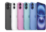 iPhone 16 (128 GB) im Angebot bei EURONICS in Köln iPhone 16 (128 GB) Angebote von Apple bei EURONICS Köln für 819,00 €