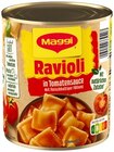 REWE Hasbergen - Ravioli Angebot im Prospekt Ravioli bei REWE im Hasbergen Prospekt für 1,99 €