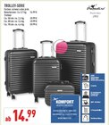 Beautycase Angebote von Paradise bei Marktkauf Bochum für 14,99 €