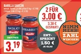 Basilico Angebote von Barilla bei Marktkauf Paderborn für 3,00 €