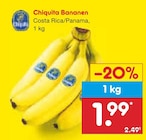 Netto Marken-Discount - Bananen Angebot im Prospekt Bananen bei Netto Marken-Discount im Prospekt "" für 1,99 €