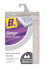 Éponge Imperméable - B dans le catalogue Bazarland