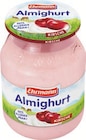 Almighurt Angebote von Ehrmann bei tegut Oberursel für 1,11 €