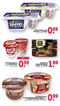 Joghurt im E center Prospekt "Aktuelle Angebote" mit 79 Seiten (Frankfurt (Main))