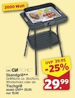 Standgrill bei famila Nordwest im Damme Prospekt für 29,99 €