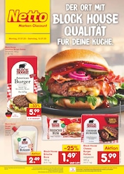 Brioche im Netto Marken-Discount Prospekt in Kiel Aktueller Netto Marken-Discount Prospekt mit Brioche, "Aktuelle Angebote", Seite 59