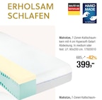 Matratze im Angebot bei Opti-Wohnwelt in Saarlouis Matratze Angebote bei Opti-Wohnwelt Saarlouis für 399,00 €
