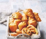 U Express Dornach - Promo Mini viennoiseries Promo Mini viennoiseries à 3,60 € dans le catalogue U Express à Dornach