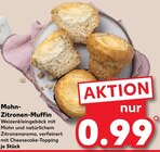 Angebot im Kaufland Geislingen (Steige) Prospekt Kaufland Geislingen (Steige) Prospekt mit im Angebot für 0,99 €
