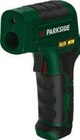 Infrarot-Temperaturmessgerät von Parkside für 9,99 € bei Lidl im Angebot Infrarot-Temperaturmessgerät von Parkside im aktuellen Lidl Prospekt