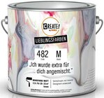Lack oder Wandfarbe bei OBI im Prospekt "" für 18,99 €