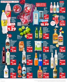 Parfum im Kaufland Prospekt "KNÜLLER" mit 36 Seiten (Hamburg)