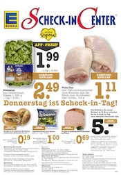 Aktueller E center Prospekt mit Würstchen, "Aktuelle Angebote", Seite 36