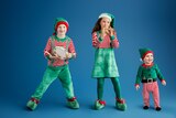 Dors Bien Ou Pyjama Lutin Inextenso dans le catalogue Auchan Hypermarché