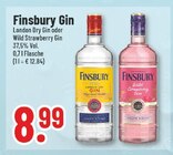 London Dry Gin im Angebot bei Trinkgut in Münster London Dry Gin Angebote von Finsbury bei Trinkgut Münster für 8,99 €