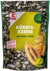 Kürbiskerne naturbelassen Angebot in Loburg Kürbiskerne naturbelassen im aktuellen Prospekt bei Kaufland in Loburg