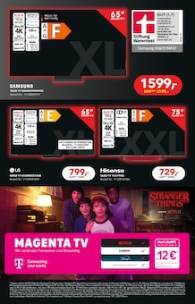 Aktueller dodenhof TechnikWelt Prospekt "Top Angebote" Seite 2 von 12 Seiten