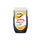 S.O.S. Easy Wandfarbe im Angebot bei PROFI Wesch in Eisenach S.O.S. Easy Wandfarbe Angebote von Molto bei PROFI Wesch Eisenach für 1,99 €
