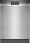 Unterbau-Geschirrspüler 60 cm SN43ES21BE Angebote von Siemens bei expert Bünde für 649,00 €