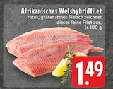 EDEKA Kerken - Afrikanisches Welshybridfilet Angebot im Prospekt Afrikanisches Welshybridfilet bei EDEKA im Kerken Prospekt für 1,49 €