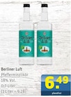 Aktuelle Berliner Luft Angebote bei Getränke Arena in Essen Aktuelles Berliner Luft Angebot bei Getränke Arena in Essen ab 6,49 €