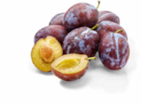 Netto Marken-Discount Spaichingen - Zwetschgen Angebot im Prospekt Zwetschgen bei Netto Marken-Discount im Spaichingen Prospekt für 1,99 €