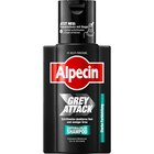 Shampoo Grey Attack Coffein & Color im Angebot bei dm-drogerie markt in Heilbronn Shampoo Grey Attack Coffein & Color Angebote von Alpecin bei dm-drogerie markt Heilbronn für 9,95 €