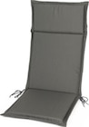 Hochlehner Sitzauflage für 11,99 € bei ROLLER im Angebot Hochlehner Sitzauflage im aktuellen ROLLER Prospekt