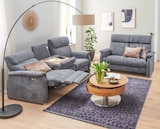 Polstermöbel Fischer Bad Reichenhall Prospekt mit  im Angebot für 1.398,00 €