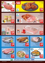 Wasser Angebot & Preis im aktuellen Marktkauf Prospekt Wasser Angebot im aktuellen Marktkauf Prospekt auf Seite 13